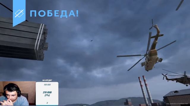 18+ Как он ночной рандом в обновленной игре Калибр. смотреть онлайн