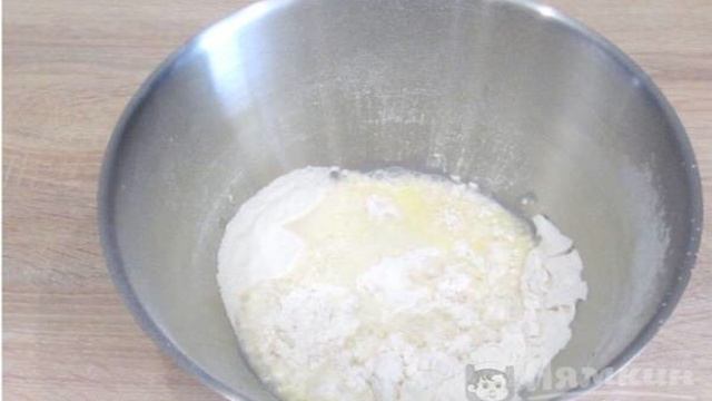 Рецепты от шеф-повара