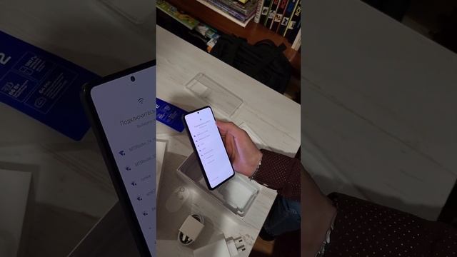 КРИНЖ ОБЗОР НА ТЕЛЕФОН VIVO T2 8+256 ГБ смотреть онлайн