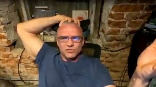 Всё происходит по вашему запросу - Владимир Епифанцев смотреть онлайн