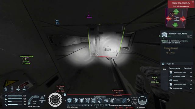 Space Engineers 2024 01 31 13 05 02 смотреть онлайн