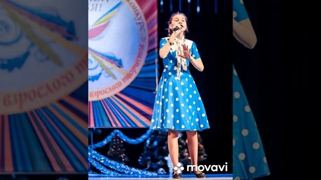 Анжелика Милосердина - ах,эти тучи в голубом(cover). смотреть онлайн
