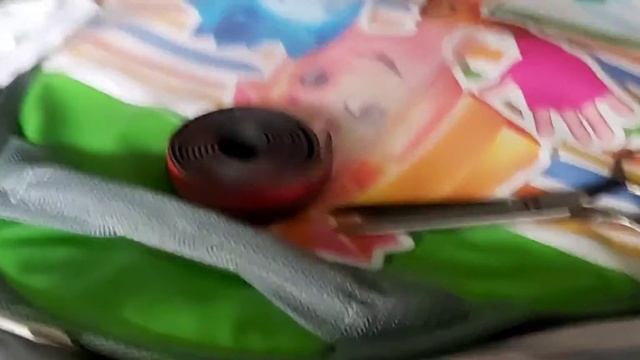 Лада Гранта FL! Тюнинг. Уплотнение дверей! смотреть онлайн