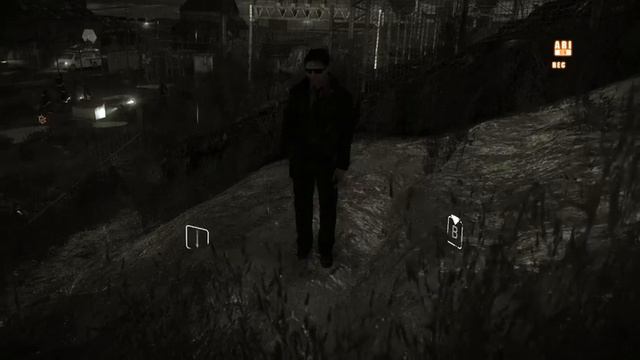 Heavy Rain! 1 Прохождение! Стрим N1 смотреть онлайн