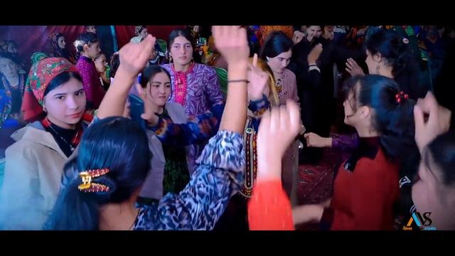 Mukam Gulmyradow_Toy Aydymlary (Yazgeldi - Gulruh Bagtly Bolun)