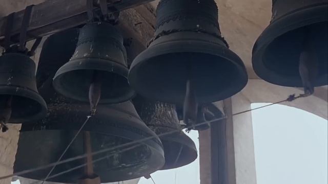 Путешествие в Ярославль - День 1 - Ростов смотреть онлайн