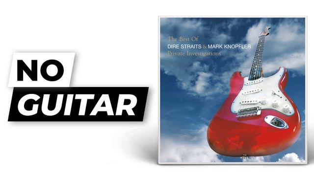 Brothers In Arms - Dire Straits | No Guitar (Play Along) смотреть онлайн