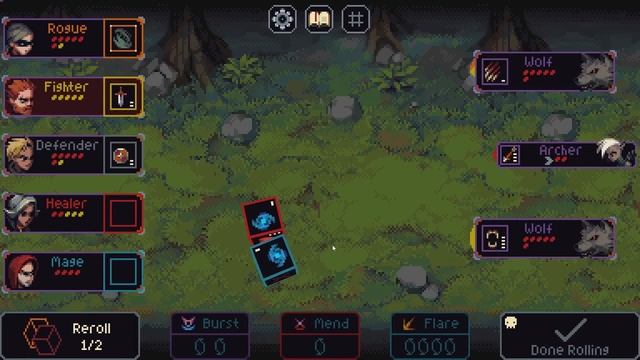 AMAZING Dice Game! | Slice ‘n Dice 2.0 смотреть онлайн