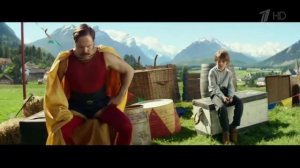 Реклама Milka 2017