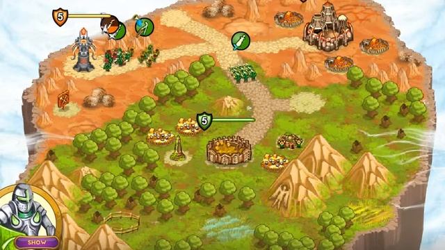 Слияние Takeover Duchy of westaria #1 смотреть онлайн