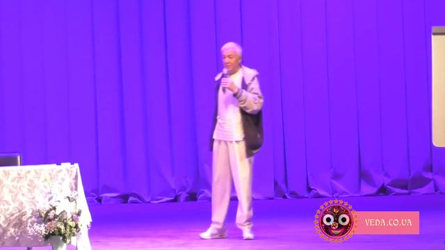 Чайтанья Чандра Чаран дас - Путешествие вглубь себя