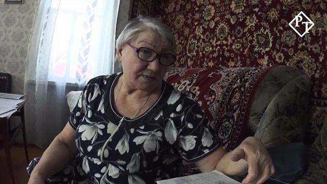 Сложные земельные отношения. Петропавловск. смотреть онлайн