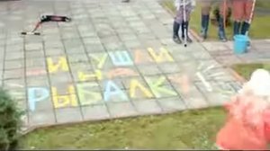 Реклама Чудо: Игра в прятки с чудо-шоколадом