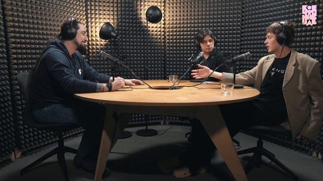 Нейросети захватят мир? Как мессенджеры СЛИВАЮТ наши данные? Как мы платим за БЕСПЛАТНЫЕ сервисы? смотреть онлайн