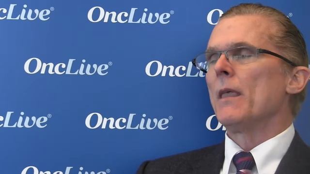 Dr. Paty on Patients With Rectal Cancer Ineligible for "Watch and Wait" смотреть онлайн