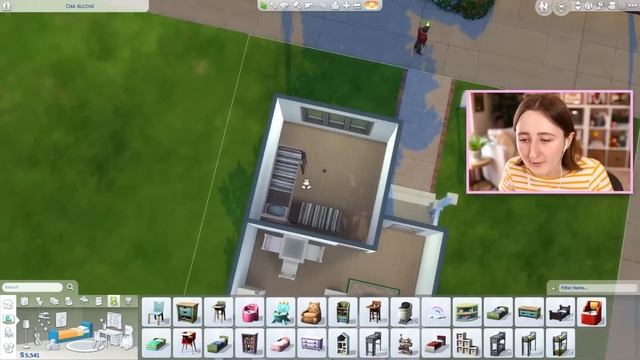 i'm going to rebuild ALL of newcrest смотреть онлайн