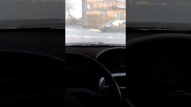 заводим хендай матрикс в минус 34 смотреть онлайн