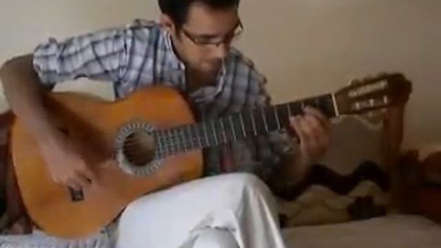 Recuerdos De La Alhambra ( ذكريات قصر الحمراء ) смотреть онлайн