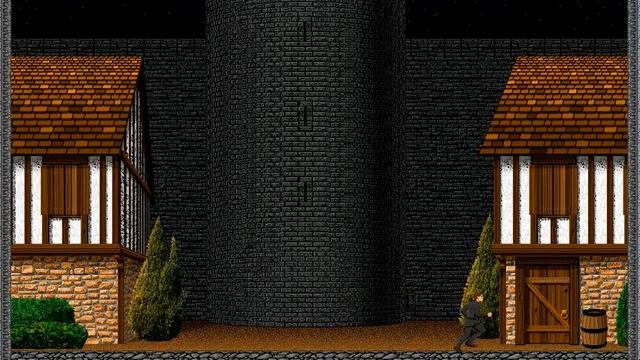 Shadows of Cairn Insufferable Walkthrough 10 смотреть онлайн