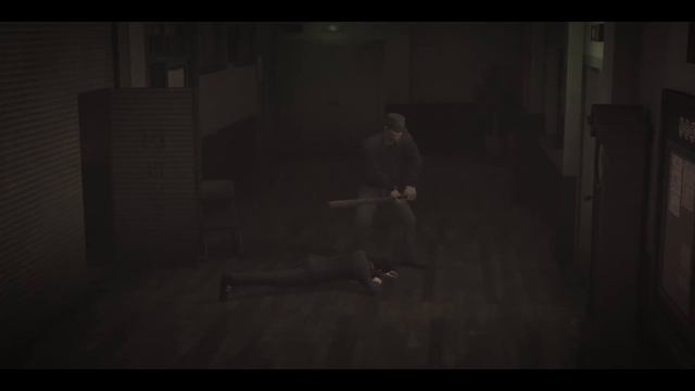 White Day: A Labyrinth Named School - New Adventure Trailer смотреть онлайн