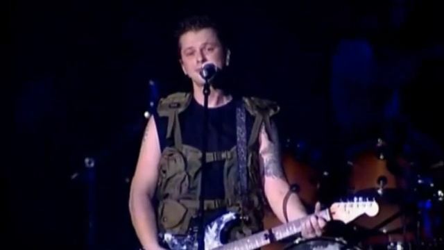 ПИЛОТ Братишка (Live 2007) смотреть онлайн
