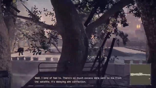 Let's Stream NieR: Automata Part 8 смотреть онлайн