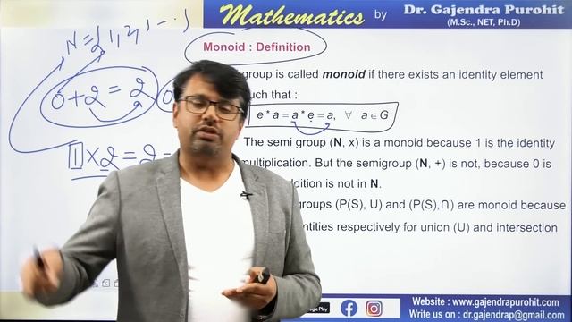 Group Theory | Semi-Group , Monoid | Abelian Group | Discrete Mathematics смотреть онлайн