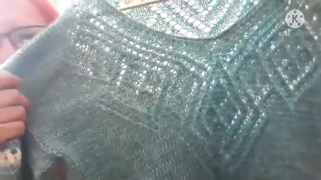 СП/Я не вяжу в шкаф,а Вы?Финал/Готовые работы смотреть онлайн