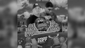 Oi EU sou O pabio BACKYARDIGANS vs PERFUME EXALANDO (медленная версия)