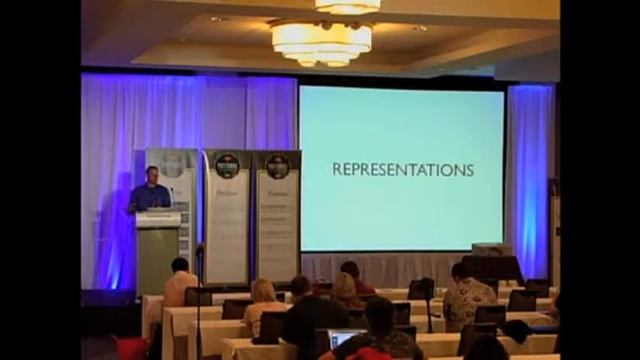 Paul Ramsey: This Is PostGIS смотреть онлайн