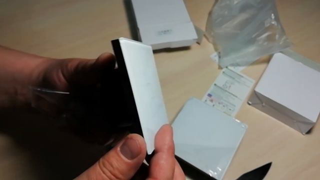 Сенсорный выключатель света с Алиэкспресс! #109 Установка! Лучший обзор! Товары из Китая! смотреть онлайн