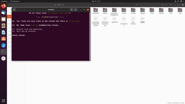 Install ZSH (Z Shell), PowerLevel10K and command-not-found plugins on Ubuntu смотреть онлайн