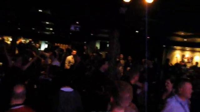 OSLO 2010: Euroclub (May 20) смотреть онлайн