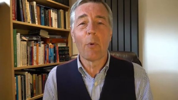 The Poetry of Robert Burns - 'John Anderson, My Jo'.