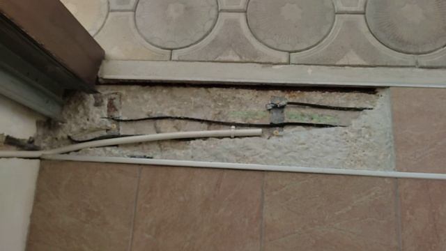 Замена датчика температуры DS18B20 в теплых полах смотреть онлайн