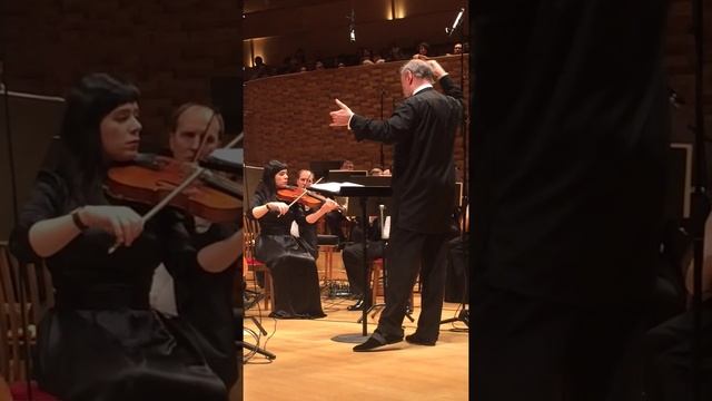 Золушка. Прокофьев. Гергиев смотреть онлайн
