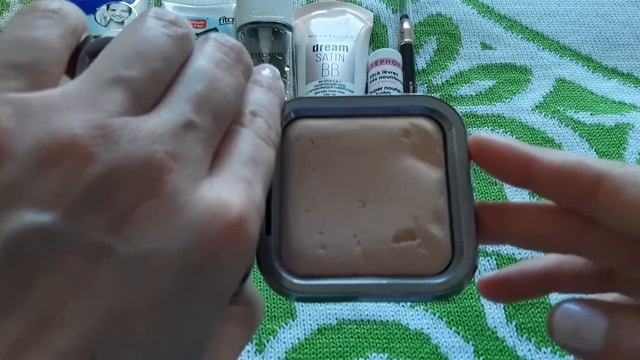 ?ДЕКОРАТИВНАЯ КОСМЕТИКА ДЛЯ ЕЖЕДНЕВНОГО МАКИЯЖА? смотреть онлайн