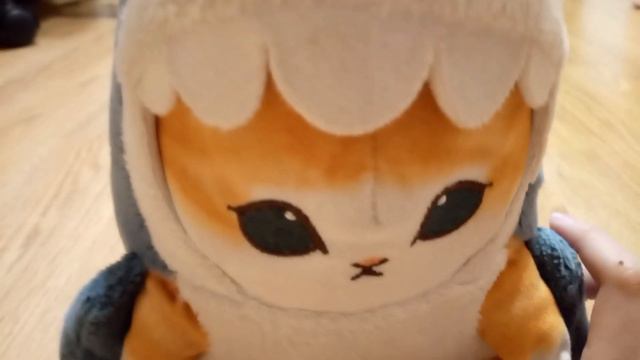 Кот акула, Золфиус а где Стингер Флин?🐱🦈🐀🐙#крысадамбо смотреть онлайн