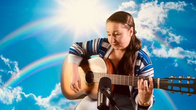 В жизни тысячи дорог - Виктория Черенцова (cover Streltsova) смотреть онлайн