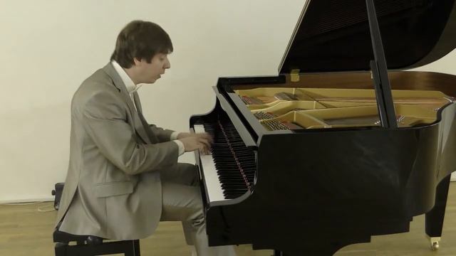 "В пещере горного короля" джаз.транскрипция смотреть онлайн