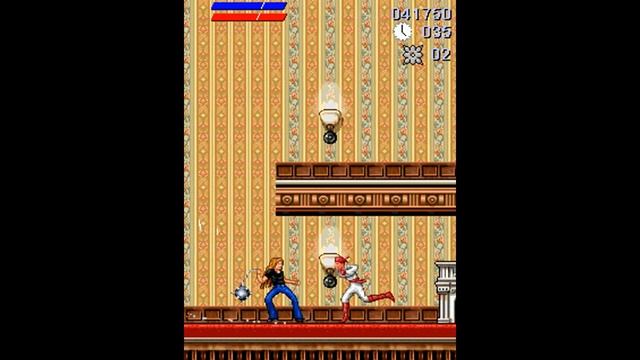 Прохождение игры Электра: Уровень 10 смотреть онлайн