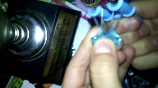 Я случайно наколдовала снег?!?как сделать из резинок смотреть онлайн