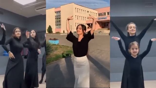 Garni’s world ученица Яна наша ?? смотреть онлайн