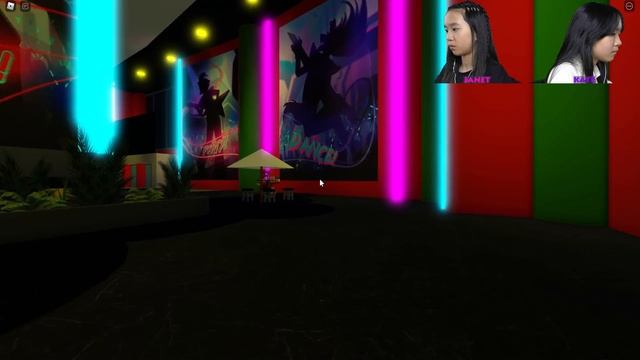 Five Nights at Freddy's Security Breach on Roblox! смотреть онлайн