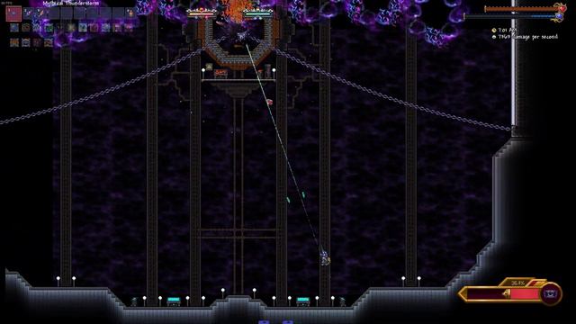 [Infernum] Reworked Ceaseless Void Nohit смотреть онлайн