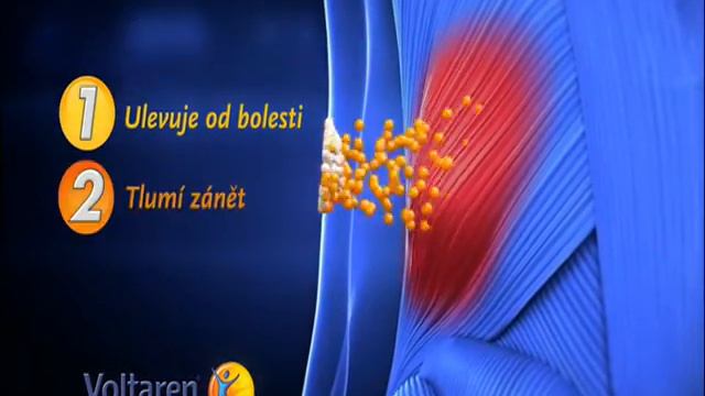 reklama Voltaren 6 2016 смотреть онлайн
