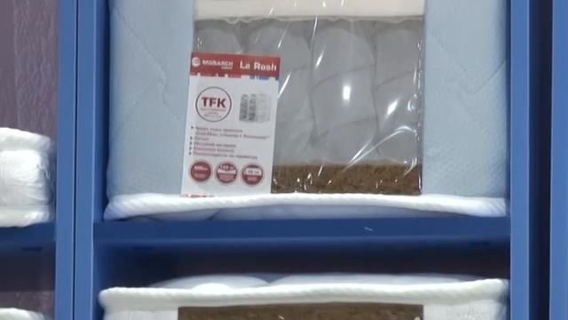 Мебельный салон "Дивсон" смотреть онлайн