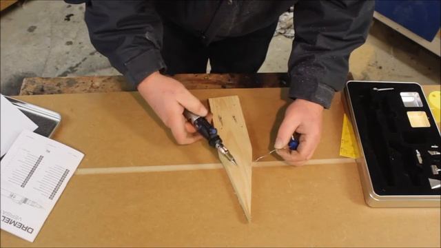 PROXXON 28144 НАБОР С МИНИГОРЕЛКОЙ MGS смотреть онлайн