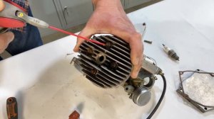 Двигателя Д6, производство СССР