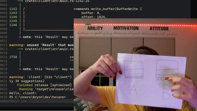 Implementing physics for miniature voxels. смотреть онлайн